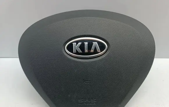 KIA Ceed Steering wheel airbag 569001H000 1H56900010