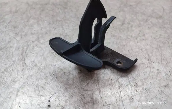 Mercedes-Benz ML W164 Engine bonnet/hood lock/catch