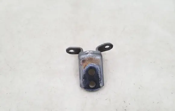Front door lower hinge