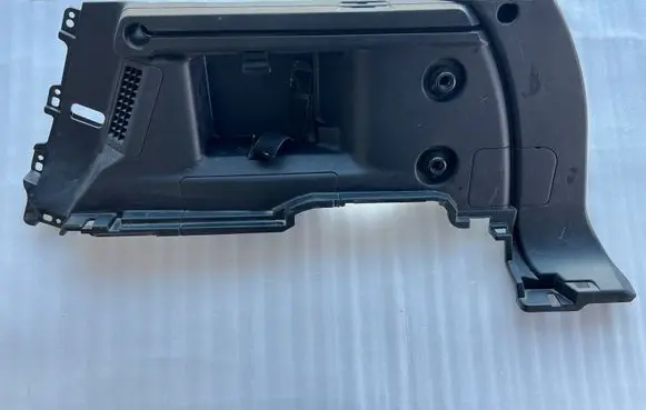 Other trunk/boot trim element