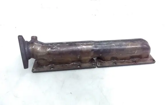 Bentley Continental Exhaust manifold 07C253018A 07C253018AC