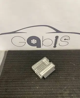 Mercedes-Benz GLE (W166 - C292) Sound amplifier A2539002203 A2059013110