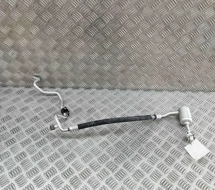 Lexus RX 450H Air conditioning (A/C) pipe/hose 8870348380