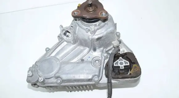 BMW X6 F16 Gearbox transfer box case 5A4A0C3 ATC45L 27105A4A0C3