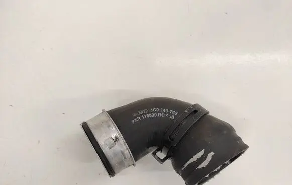 Volkswagen Caddy Intercooler hose/pipe 3C0145762 116890