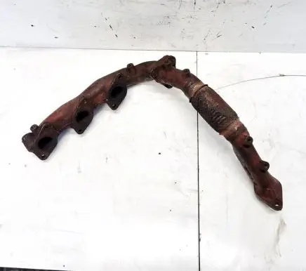 Exhaust manifold