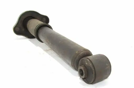 Peugeot 4007 Rear shock absorber/damper