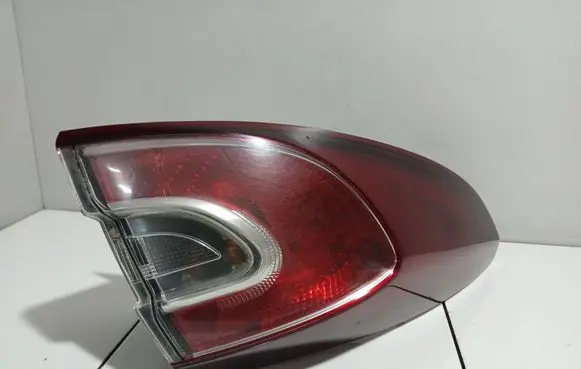 Renault Megane III Rear/tail lights 265550010R 89319371 8931937160