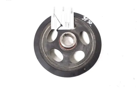Mercedes-Benz A W169 Crankshaft pulley A6400300503