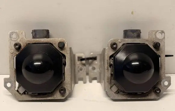 Audi A5 Distronic sensor radar 8W0907541C 8W0907541 8W0907561C
