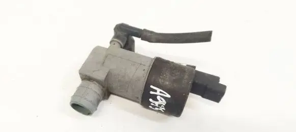 Nissan Pathfinder R51 Windscreen/windshield washer pump 9641553980