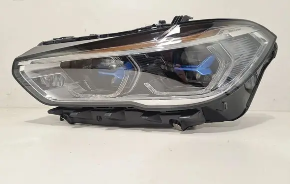 BMW X5 G05 Headlight/headlamp 9850425 7933339