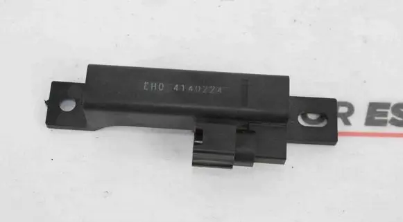 Nissan Note (E12) Other control units/modules EHO414022A 414022A EHO