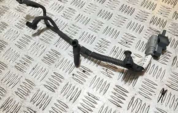 Citroen C4 I Picasso Glow plug wires 9653805580