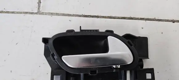 Citroen C4 II Front door interior handle 9660525380 9685950277