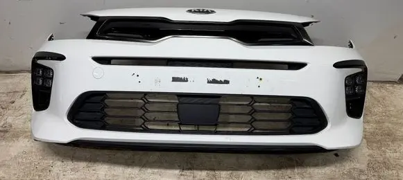 KIA Rio Front bumper 86511H8600
