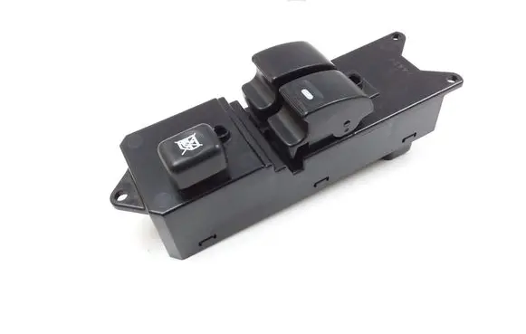 Mitsubishi Colt Electric window control switch MR587959 C8DD342M