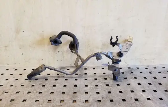 Nissan Qashqai Other engine bay part