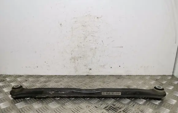 Other rear suspension part