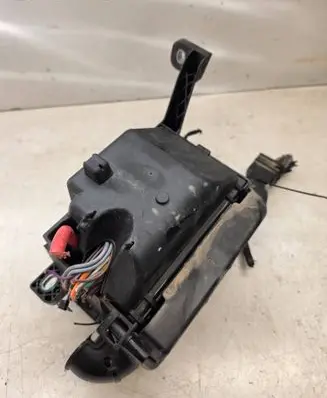 Jaguar XF X260 Fuse box set GX7314A076DA