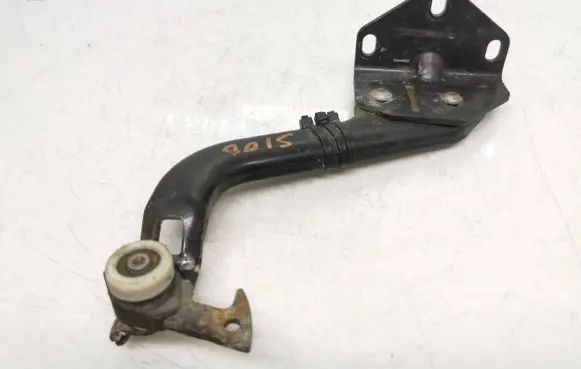 Mercedes-Benz Sprinter W906 Sliding door upper roller guide/hinge 