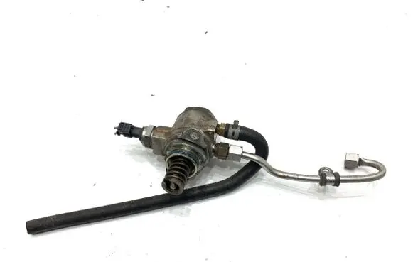 Skoda Yeti (5L) Fuel injection high pressure pump 03C127026P