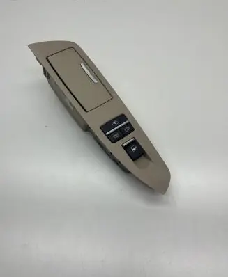BMW 7 F01 F02 F03 F04 Electric window control switch 9195269 9195269-01 81834008