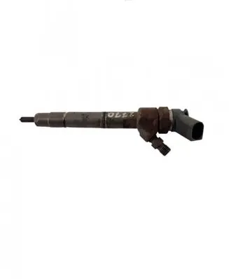 Mercedes-Benz A W169 Fuel injector A6400700787