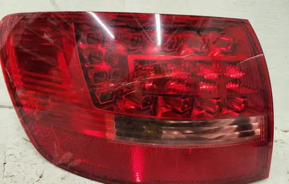 Audi A6 S6 C5 4B Rear/tail lights 89037044