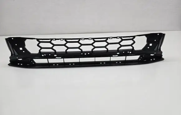 Audi A4 S4 B9 8W Front bumper lower grill 8W0807683F
