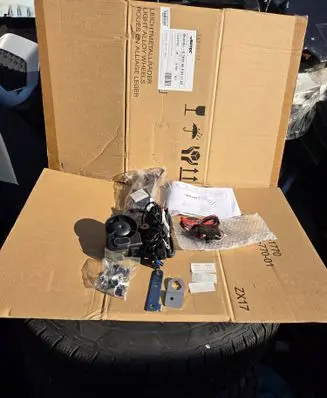 Peugeot 308 Alarm control unit/module 1649615780 7875LIN