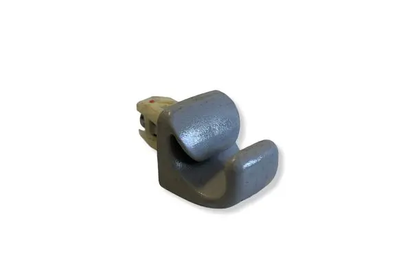 Toyota Corolla Verso AR10 Sun visor clip/hook/bracket 
