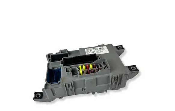 Fiat Panda III Other control units/modules 00519851640 97RI010651