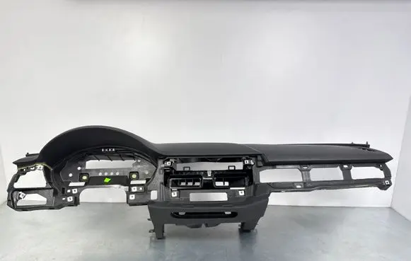 Audi A4 S4 B9 Dashboard 8W1857033