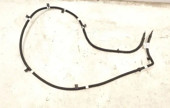 Maserati MC20 Engine installation wiring loom 670176601