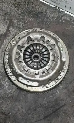 Mini One - Cooper R50 - 53 Clutch set kit