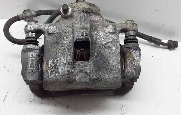 Hyundai Kona I Front brake caliper