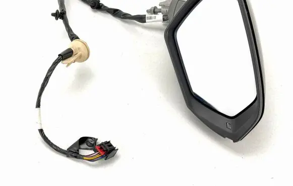 Cupra Formentor Front door electric wing mirror 8A0005918D
