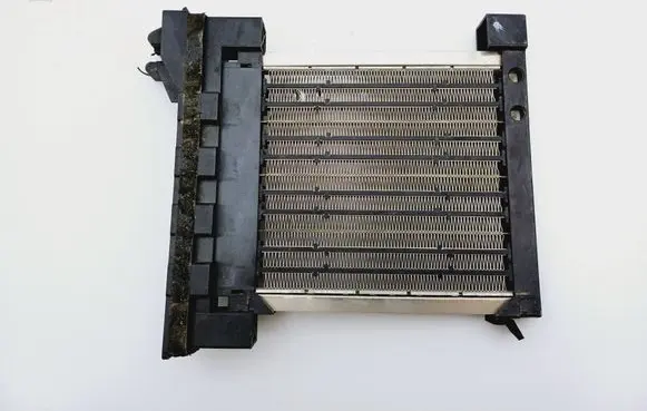 Renault Espace III Electric cabin heater radiator 52409364