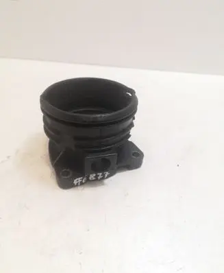 Mercedes-Benz ML W166 Intercooler hose/pipe A6420900144