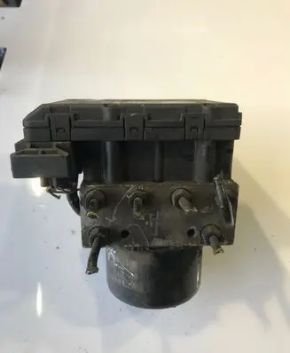 Audi A3 S3 8L ABS Pump 1J0907379Q 10094903323 5WK8477