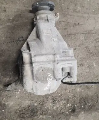 Mercedes-Benz ML W163 Rear differential 1633500714 A1633500714