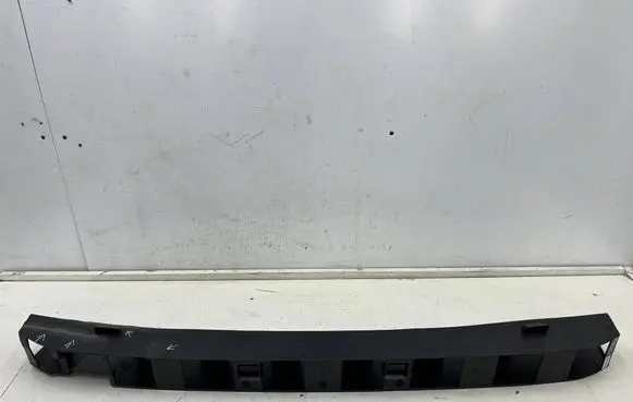 Opel Frontera Front bumper foam support bar 9857510580