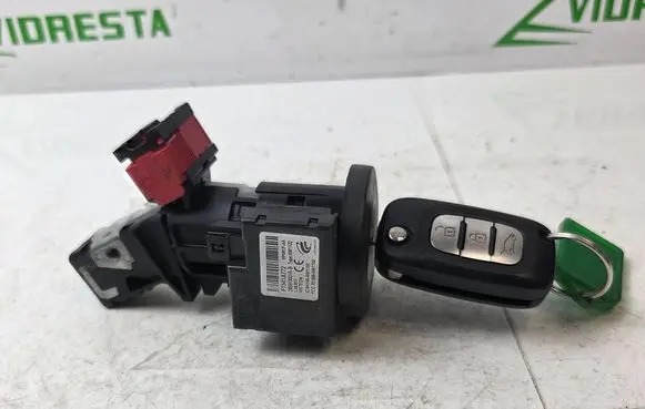 Nissan NV300 Ignition lock 285910001R 4419AAW1102 F1541A772