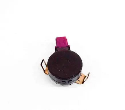 Rain sensor