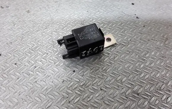 KIA Carnival Other relay