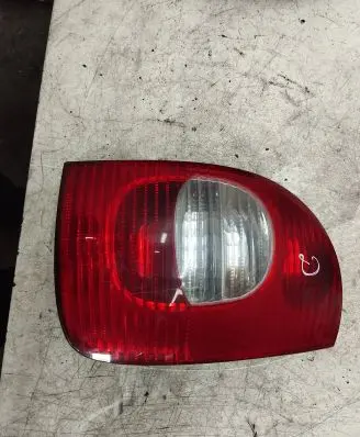 Citroen Xsara Picasso Rear/tail lights 89032868 9650005780