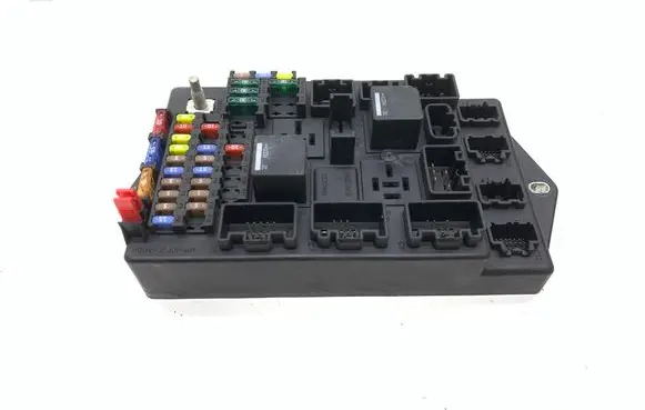 Fuse module