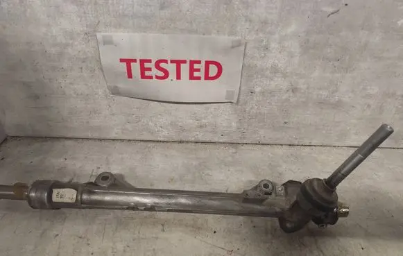 Nissan Juke I F15 Steering rack SN0034 1KA0DTE 1004016923