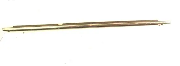 Toyota Avensis T270 Rear door trim (molding)